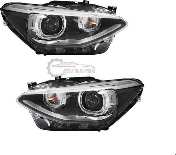 BMW - F20 2012- HALOJEN ARAÇLAR İÇİN XENON FAR SETİ - 63117314533 - Image 1
