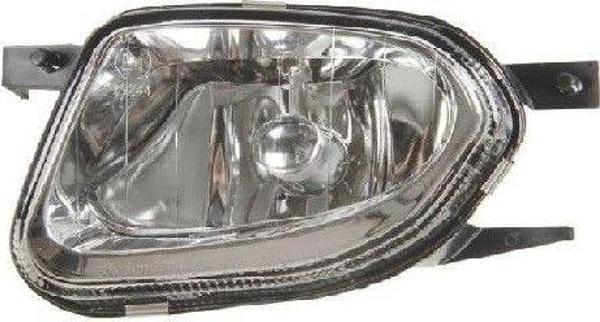 MERCEDES - SİS FARI SOL SPRİNTER 2006- - 9068200756 - Image 1
