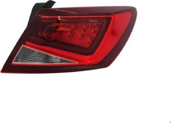 SEAT - ARKA STOP LEDLİ SAĞ LEON 2013- - 5F0945208E - Image 1