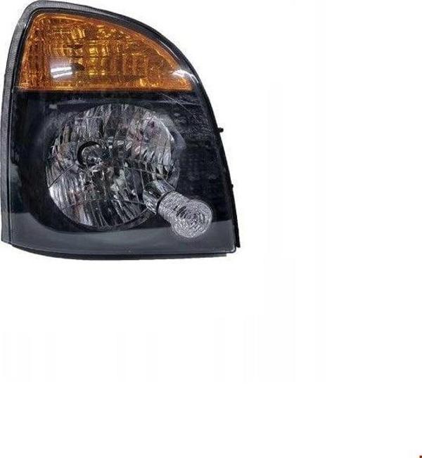 HYUNDAİ - ÖN FAR SAĞ  H100 PİCK UP 2014- - 92102-4F500 - Image 1