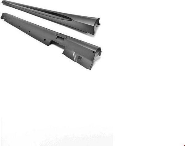 MERCEDES - MARŞBİYEL BAKALİT SET E63 AMG W212 2013- - 2126982354 / 2126982454 - Image 1