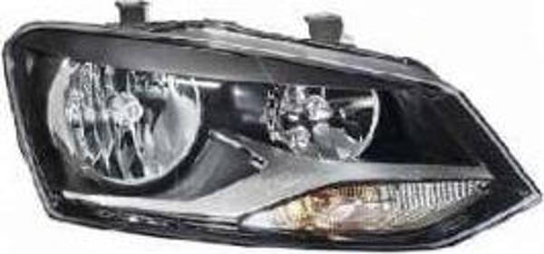 VOLKSWAGEN - ÖN FAR ÇİFTLİ  SAĞ POLO 2009- - 6R1941008E - Image 1