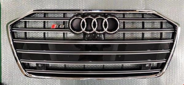 AUDİ - ÖN PANJUR S-LİNE A6 2020- - 4K0853651A T94 - Image 1
