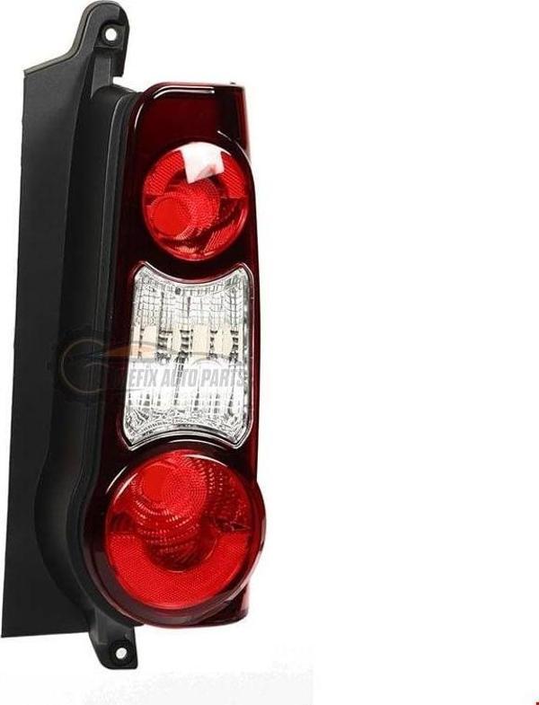 PEUGEOT - ARKA STOP SAĞ PARTNER 2015- - 6351FJ - Image 1