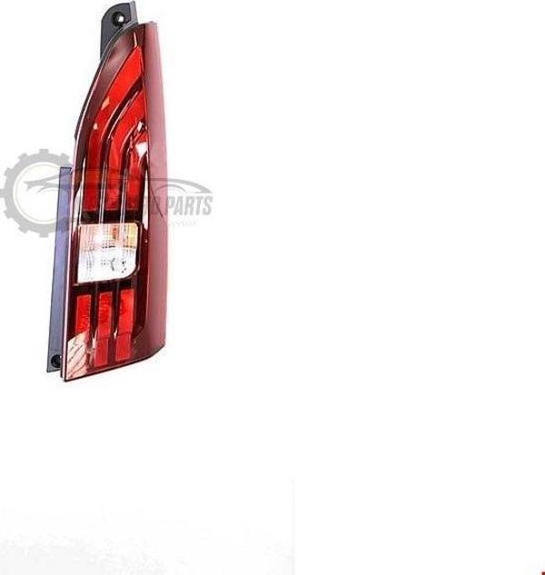 PEUGEOT - STOP LAMBASI (CAMLI TİP KASA) SAĞ PARTNER 2018- - 9820555280 - Image 1