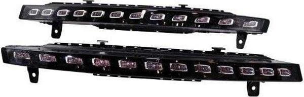 AUDİ - ÖN TAMPON SİNYAL LEDİ SOL Q7 2011- - 4L0953041E - Image 1