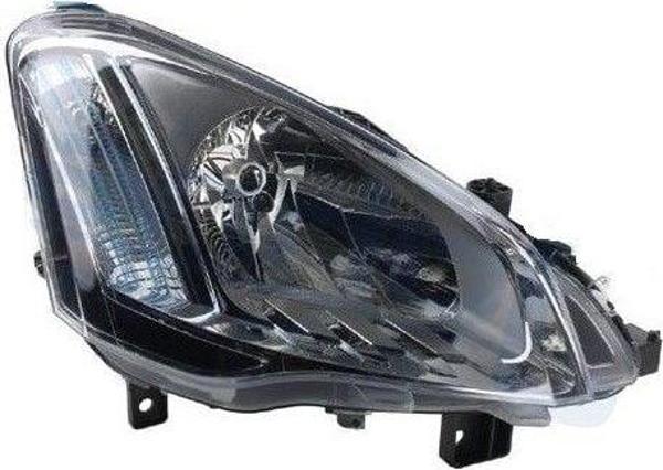 PEUGEOT - ÖN FAR SAĞ PARTNER 2015- - 9806306580 / 9677201980 - Image 1