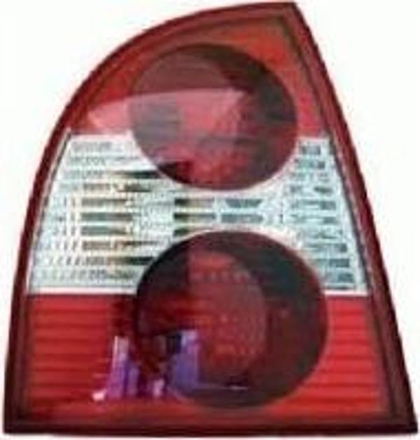 VOLKSWAGEN - STOP LAMBASI SOL PASSAT 2001- - 3B5945095AE - Image 1