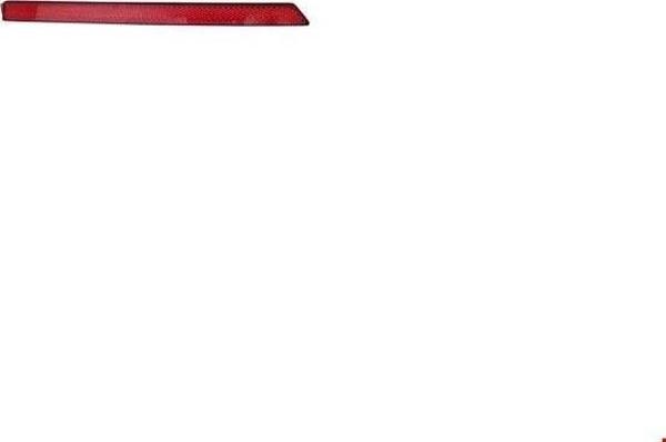SEAT - ARKA TAMPON REFLEKTÖRÜ SAĞ İBİZA 2013- - 6J3945106D - Image 1