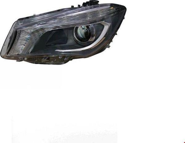 MERCEDES - ÖN FAR SOL ( XENON-ORJ ) W117  CLA 2013- - 1179066300 / 1178204261- - Image 1