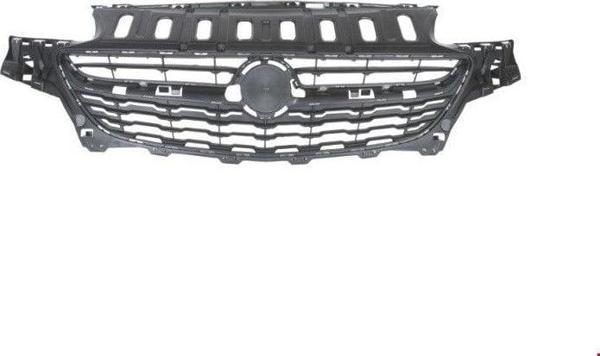 OPEL - ÖN PANJUR ( DARK GRİ ) CORSA E 2015- - 1320244 / 13419813 - Image 1