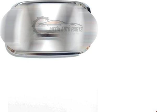 HONDA - ÖN PANJUR ARMASI CRV 2017- - 75700-SZW-000 - Image 1