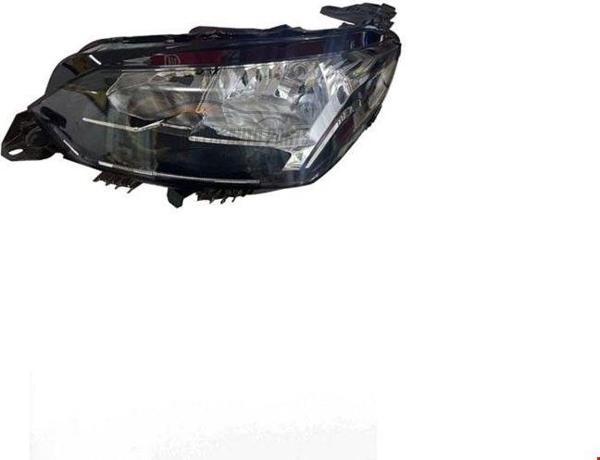 PEUGEOT - ÖN FAR ELEK.MOTOR.SOL 208 2020- - 9827621280 - Image 1