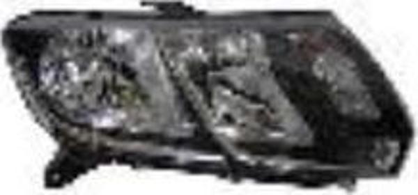 RENAULT - ÖN FAR SAĞ SYMBOL 2013- - 260106223R / 260107415R - Image 1