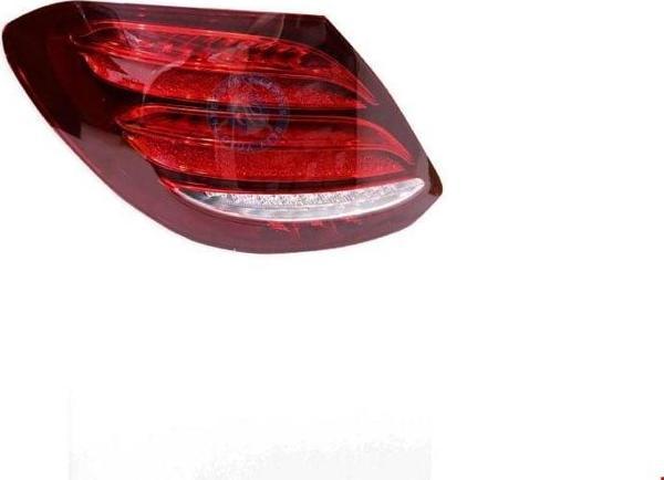 MERCEDES - STOP LAMBASI SOL W213 2016- - 2139067700 - Image 1