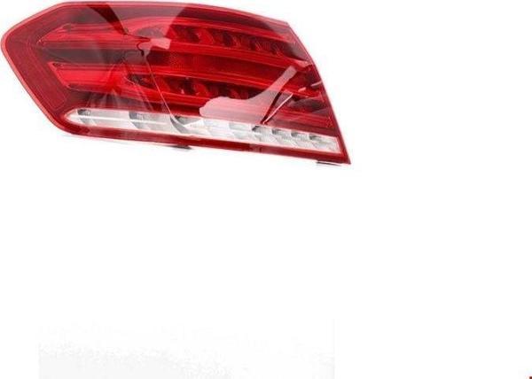 MERCEDES - STOP LAMBASI DIŞ SOL W212 2013- - 2129060703- - Image 1
