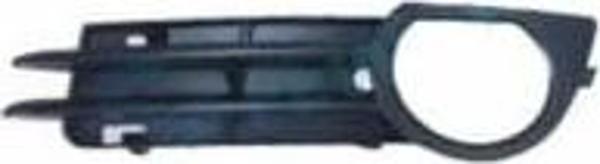 AUDİ - ÖN TAMPON PANJURU SİSLİ SOL A3 2004- - 8P4807681B - Image 1