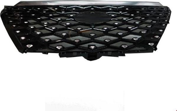 CHERY - ÖN PANJUR KOYU GRİ (FÜME) OMODA 5 2022- - 602002028AAAKX - Image 1