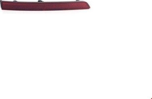 VOLKSWAGEN - ARKA TAMPON REFLEKTÖRÜ SOL TİGUAN 2017- - 5NA945105A - Image 1