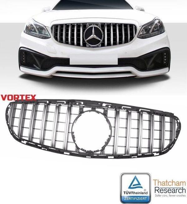 MERCEDES - ÖN PANJUR GTR W212 2013- -  - Image 1