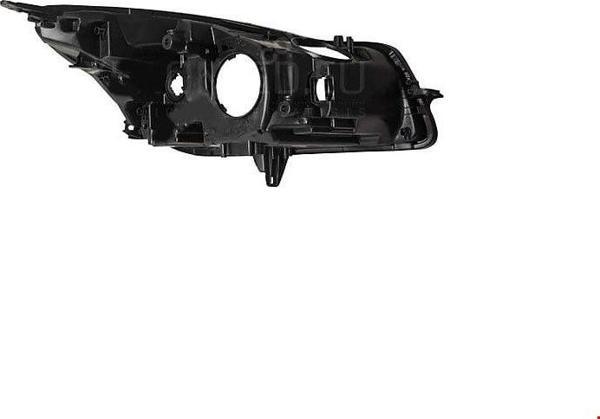 OPEL - FAR KASASI SAĞ ( LED  FARA GÖRE ) İNSİGNİA 2018- - KASA / 39050373 / 39217212 - Image 1