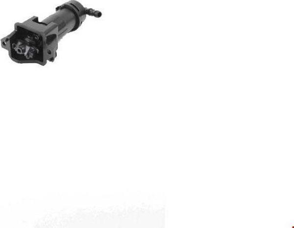 AUDİ - FAR YIKAMA ROBOTU SAĞ A6 2008- - 4F0955102B - Image 1