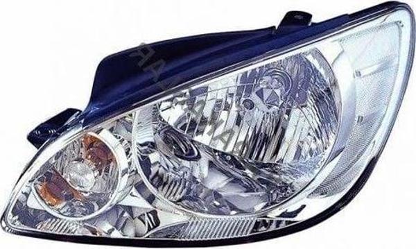 HYUNDAİ - ÖN FAR SOL GETZ 2006- - 92101-1C510 - Image 1