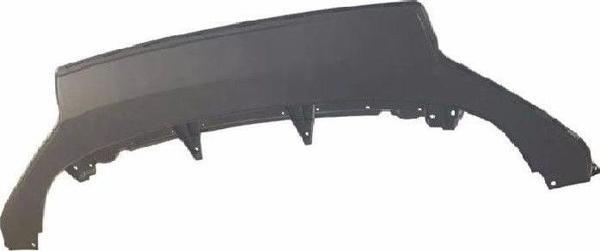 VOLKSWAGEN - ÖN TAMPON SPOYLERİ JETTA 2015- - 5C6805903J 9B9 - Image 1