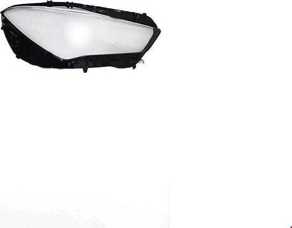 MERCEDES - ÖN FAR CAMI SAĞ (ORJ) CLA W118 2020- - 1189064000cam - Image 1