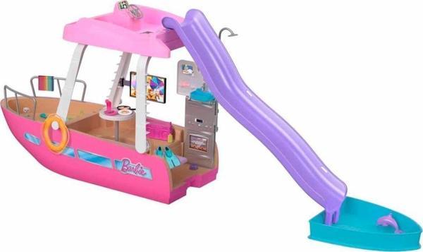 Barbie'nin Rüya Botu HJV37 - Image 1
