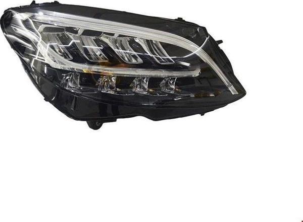 MERCEDES - ÖN FAR LED SAĞ (4 PIN) W205 2019- - 2059066006 - Image 1