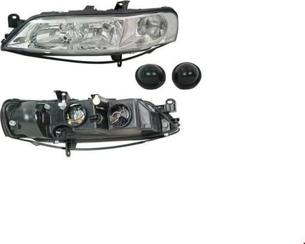 OPEL - ÖN FAR SOL VECTRA B 2000- - 54059387 /1216053 / 9119519 - Image 1