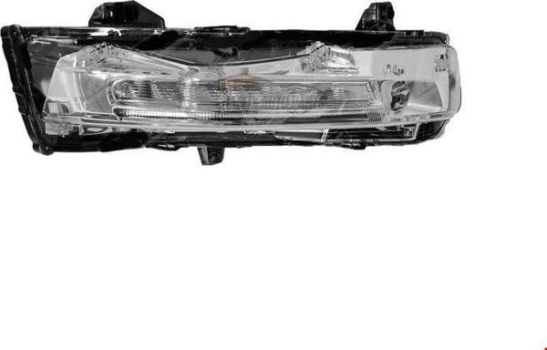 FORD - ÖN SİNYAL LEDİ SAĞ  MUSTANG 2018- - JR3B-13200-BF - Image 1
