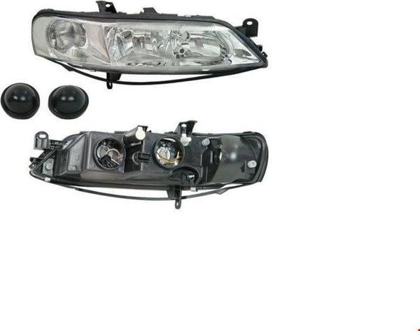OPEL - ÖN FAR SAĞ VECTRA B 2000- - 54059386 /1216054 / 9119520 - Image 1