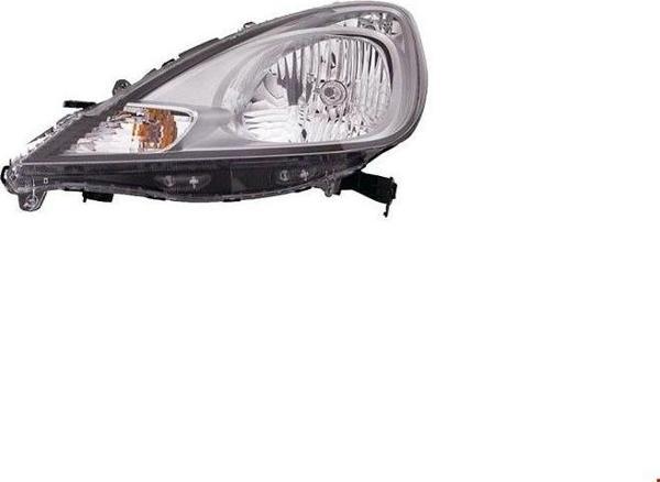 HONDA - ÖN FAR SOL JAZZ 2011- - 33150-TF0-H51 - Image 1