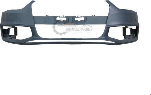 AUDİ - ÖN TAMPON S-LİNE (YIK+SENSÖR) A4 2013- - 8K0807065F - Image 1