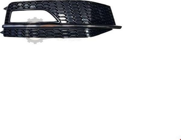 AUDİ - ÖN TAMPON IZGARASI SAĞ S-LİNE A4 2013- - 8K0807682M - Image 1