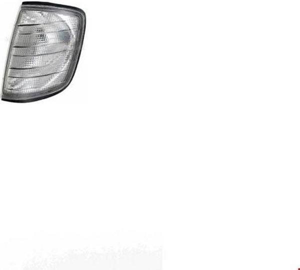 MERCEDES - ÖN SİNYAL SOL ( BEYAZ )  W124 1984- - 1248260943 - Image 1