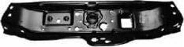 OPEL - ÖN PANEL ÜST SACI ASTRA H 2004- - 1312118 - Image 1
