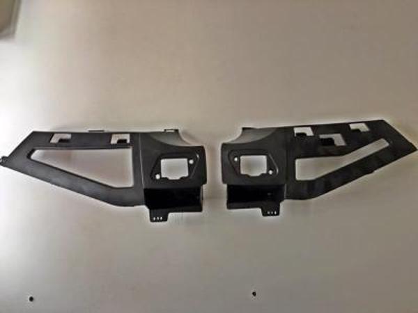 VOLKSWAGEN - FAR YIKAMA ROBOT DESTEĞİ ( SET ) PASSAT 2006- - 3C0807941 / 3C0807942 - Image 1