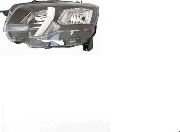 PEUGEOT - ÖN FAR SOL PARTNER 2018- - 9816826980 - Image 1