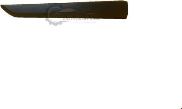 RENAULT - ÖN KAPI ÇITASI SAĞ EXPRESS 2022- - 801867113R - Image 1