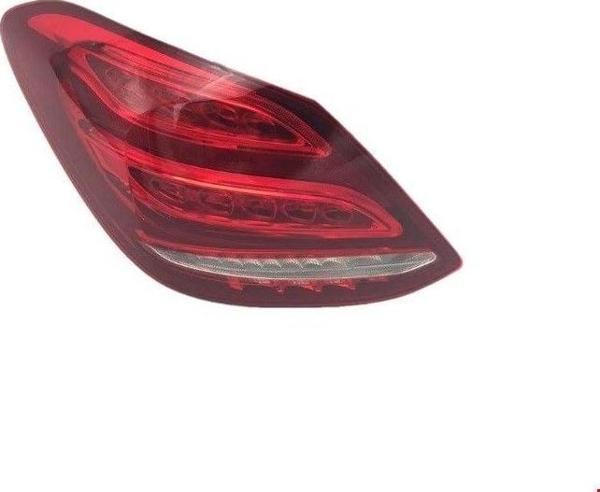 MERCEDES - STOP LAMBASI SOL W205 2014- - 2059060357 - Image 1