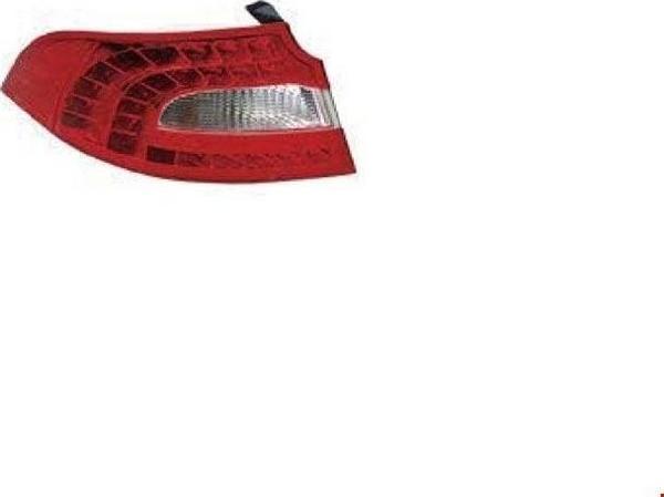 SKODA - ARKA STOP LAMBASI SOL ( LEDLİ-DIŞ ) SUPERB 2008- - 3TD945095 - Image 1