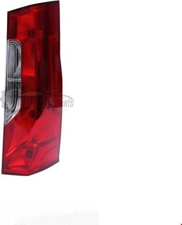 MERCEDES - ARKA STOP SAĞ SPRİNTER 2018- - 9108200300 - Image 1