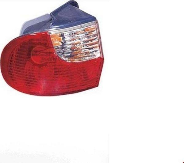 HYUNDAİ - DIŞ STOP (YARIM KIRMIZI) SOL STAREX 1997- - 92401-4A500 - Image 1