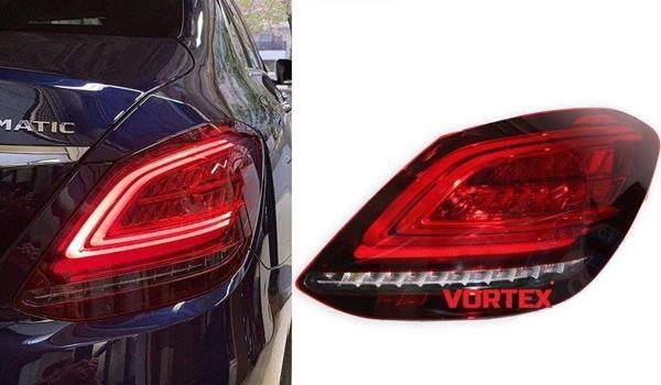 MERCEDES - STOP LAMBASI (ORJ) SAĞ W205 2019- - 2059064603 - Image 1