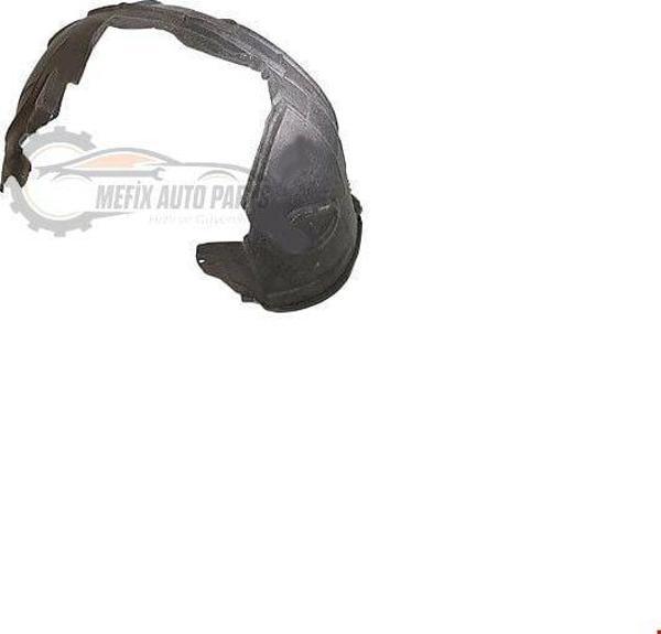 AUDİ - ÖN ÇAMURLUK DAVLUMBAZI SOL A6 2008- - 4F0853133P - Image 1