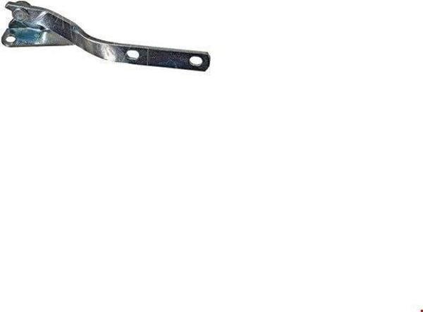 VOLKSWAGEN - MOTOR KAPUT MENTEŞESİ SOL PASSAT 1997- - 3A0823301A - Image 1