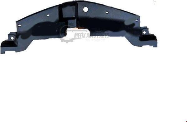 TOYOTA - ÖN PANEL ÜST KAPAĞI COROLLA 2017- - 16594-0Y030 - Image 1
